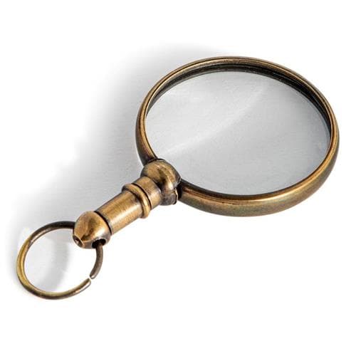 Authentic Models Mini Magnifier