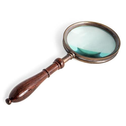 Authentic Models Regency Magnifier