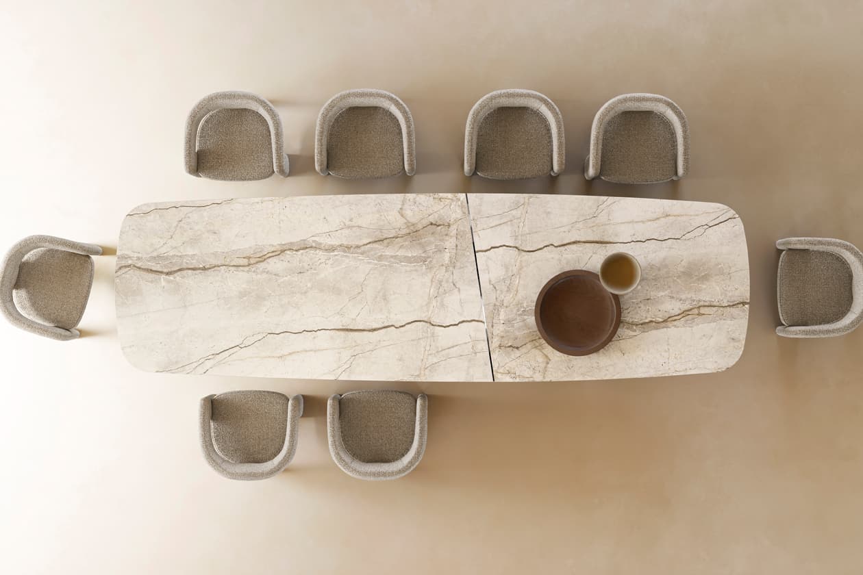 Eforma ALBERT top ceramic Prime XL