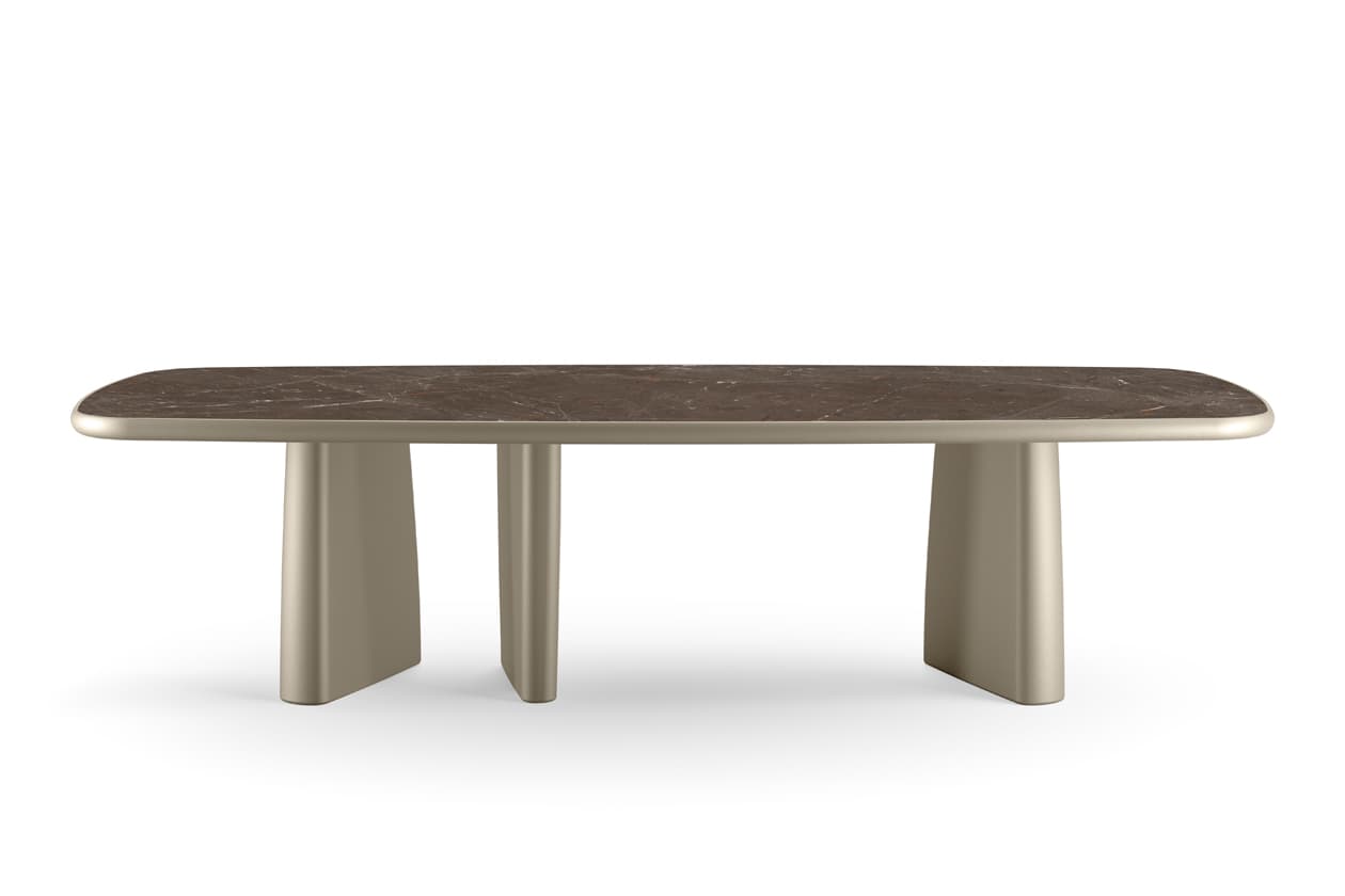 Eforma ALBERT ceramic top King