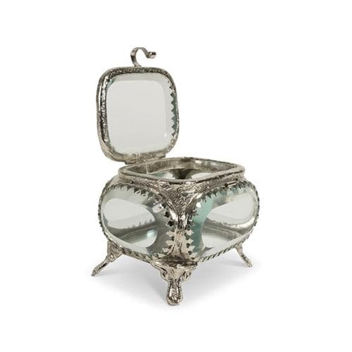 Authentic Models Jewelry Box Napoleon