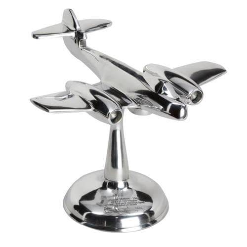 Authentic Models Gloster Meteor