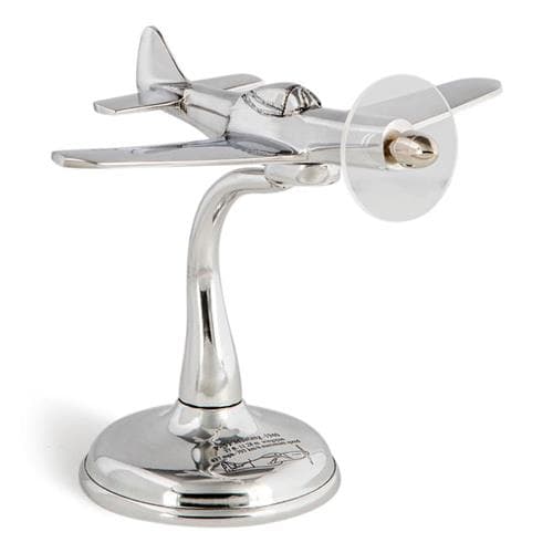 Authentic Models WWII Mustang Desk Model