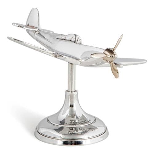 Authentic Models Spitfire Travel Model