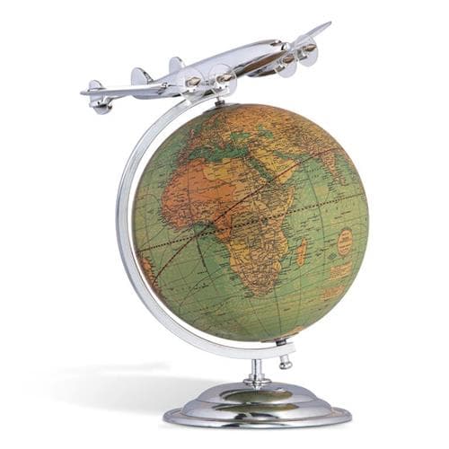 Authentic Models On Top Of The World