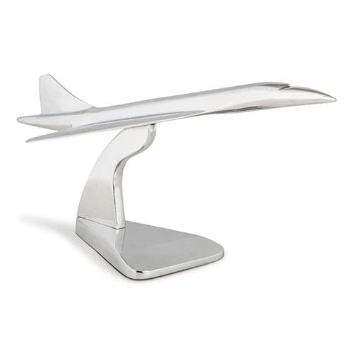 Authentic Models Concorde