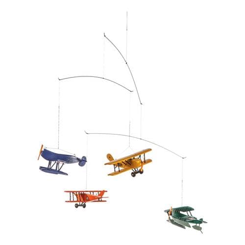 Authentic Models Flight Mobile
