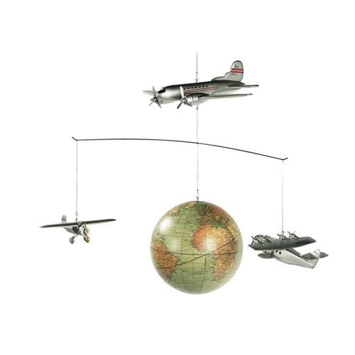 Authentic Models Around the World Mobile
