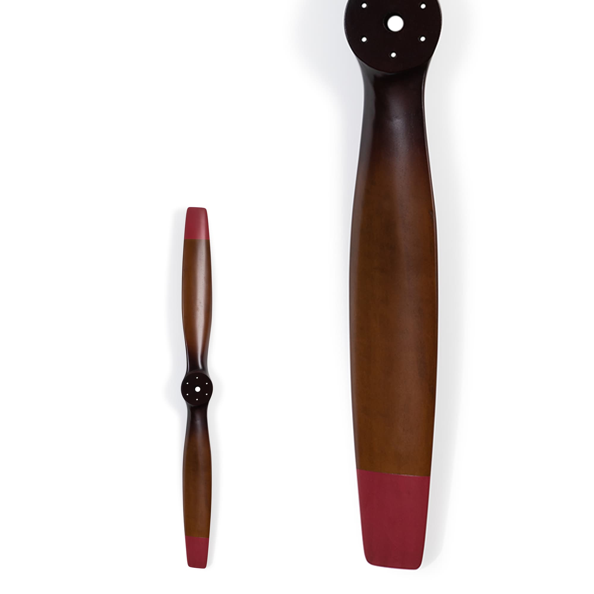 Authentic Models WWI Wood Propeller, small