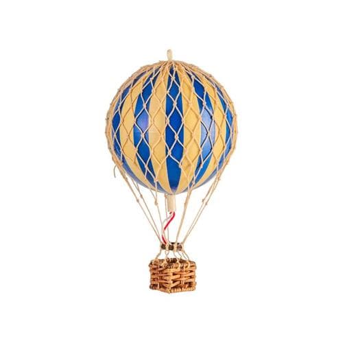 Authentic Models Floating The Skies, Blue