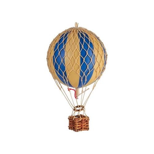 Authentic Models Floating The Skies, Blue Double