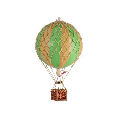 Authentic Models Floating The Skies, Green Double