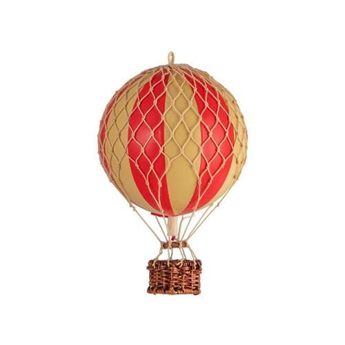 Authentic Models Floating The Skies, Red Double