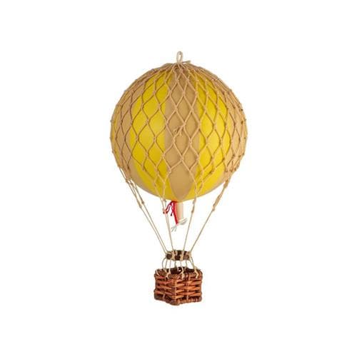 Authentic Models Floating The Skies, Yellow Double