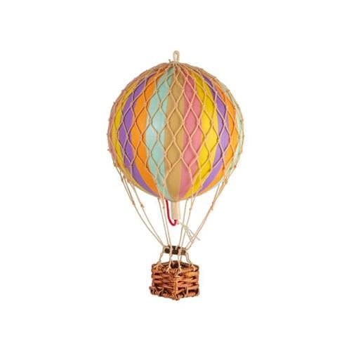 Authentic Models Floating The Skies, Rainbow Pastel