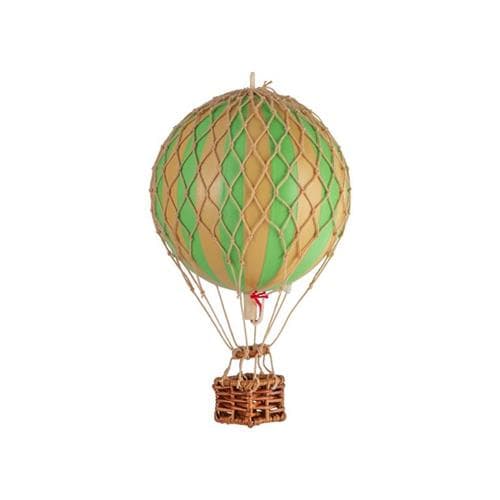Authentic Models Floating The Skies, True Green