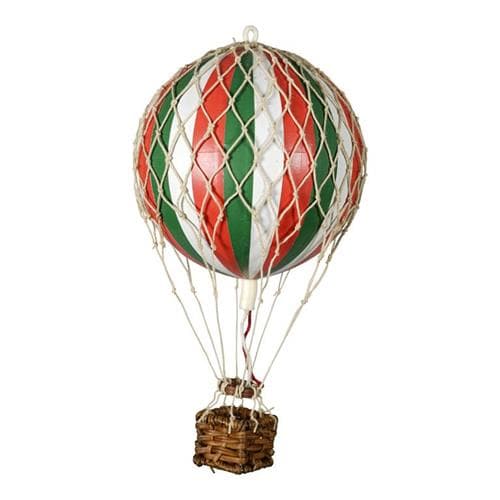 Authentic Models Floating The Skies, Tricolor