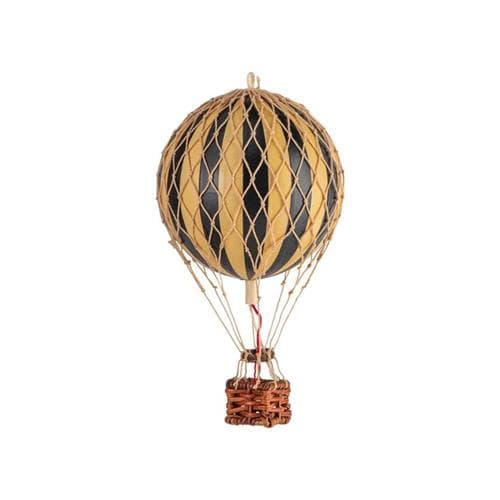 Authentic Models Floating The Skies, Black