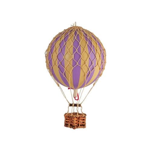Authentic Models Floating The Skies, Lavender