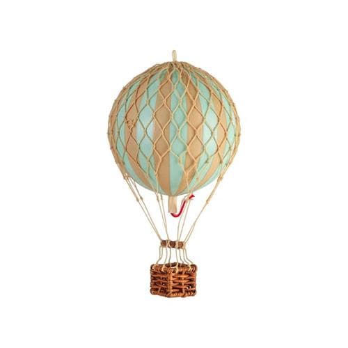 Authentic Models Floating The Skies, Mint