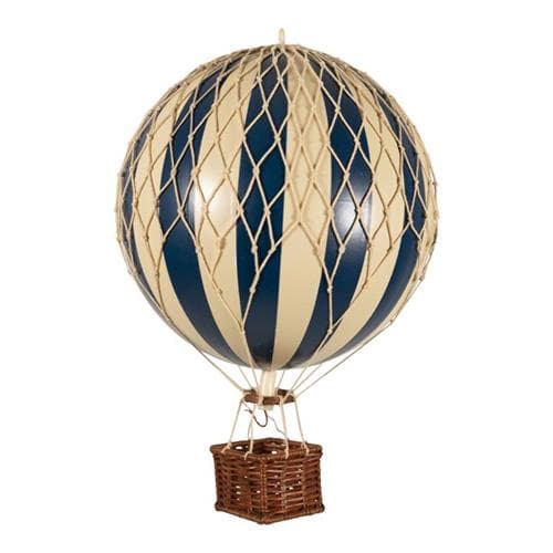 Authentic Models Floating The Skies, Navy