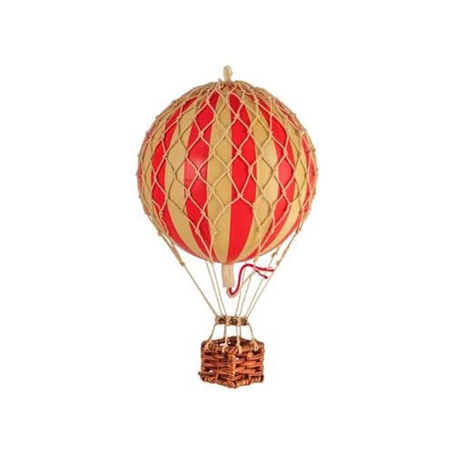Authentic Models Floating The Skies, True Red