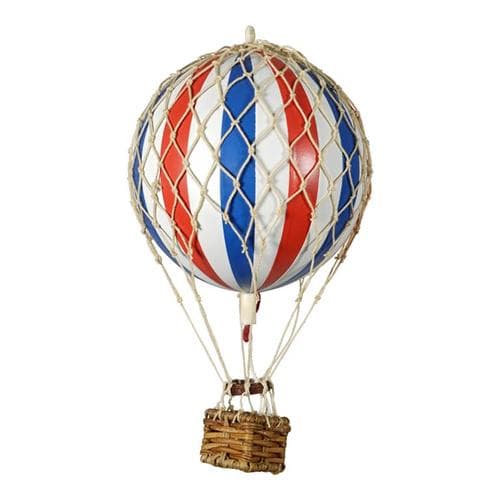 Authentic Models Floating The Skies, Red White Blue