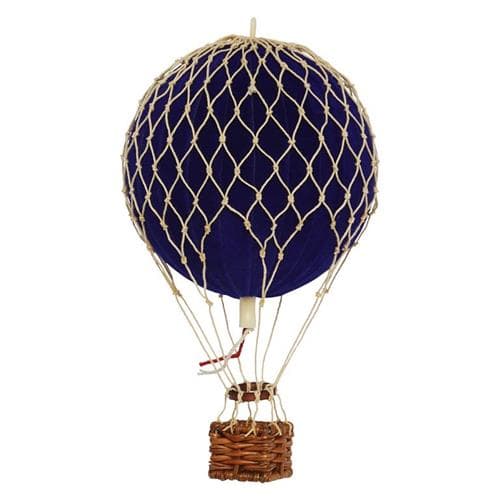 Authentic Models Floating The Skies, Velvet Blue