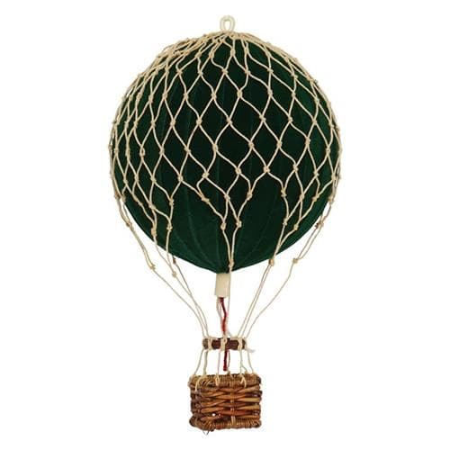 Authentic Models Floating The Skies, Velvet Green