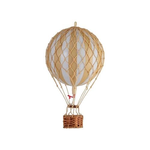 Authentic Models Floating The Skies, White & Ivory