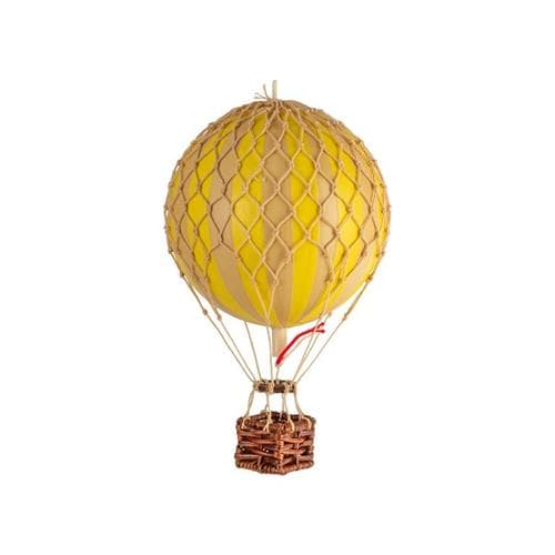 Authentic Models Floating The Skies, True Yellow