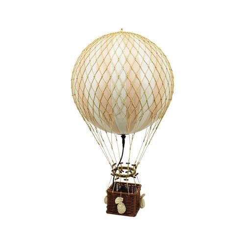 Authentic Models Travels Light LED, Pink Light