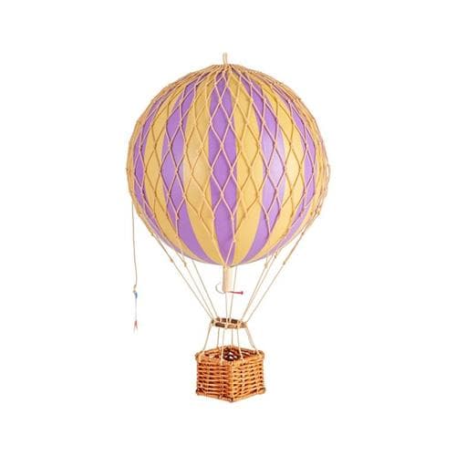 Authentic Models Travels Light, Lavender