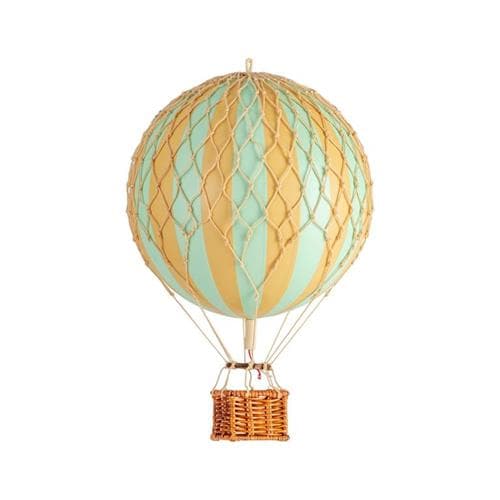 Authentic Models Travels Light, Mint