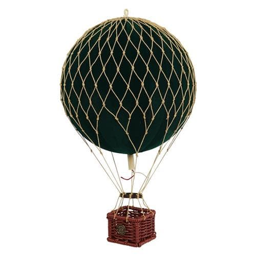 Authentic Models Travels Light, Velvet Green