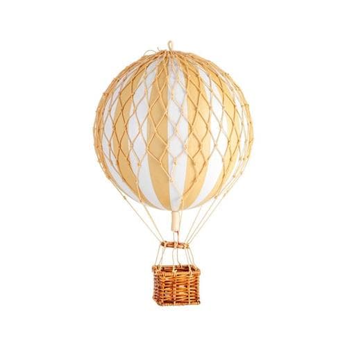 Authentic Models Travels Light, White/Ivory