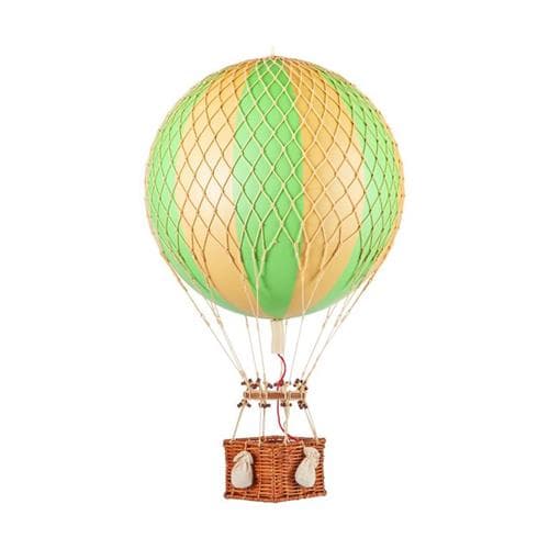 Authentic Models Royal Aero, Green Double