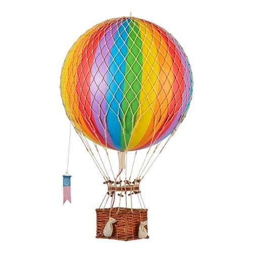 Authentic Models Royal Aero, Rainbow