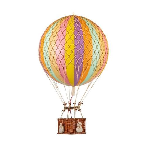 Authentic Models Royal Aero, Rainbow Pastel