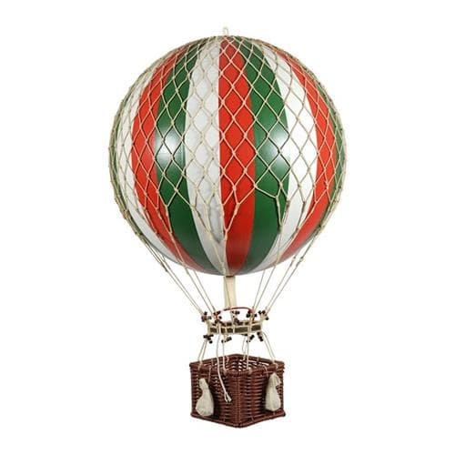 Authentic Models Royal Aero, Tricolore