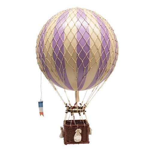 Authentic Models Royal Aero, Lavender