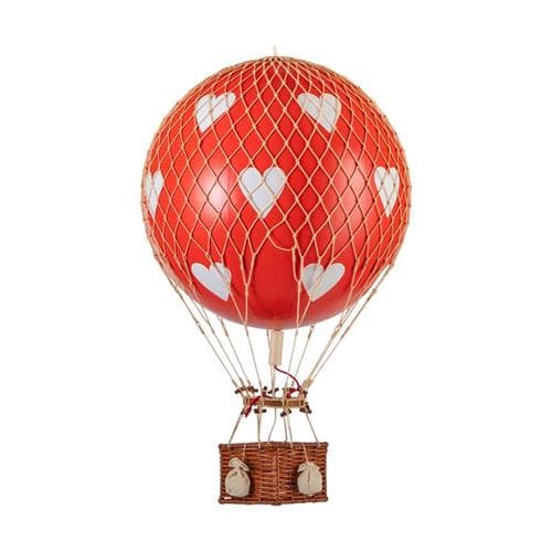 Authentic Models Royal Aero, Red Hearts