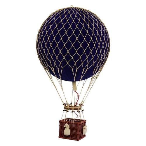 Authentic Models Royal Aero, Velvet Blue