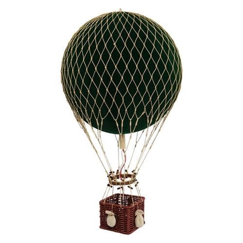 Authentic Models Royal Aero, Velvet Green
