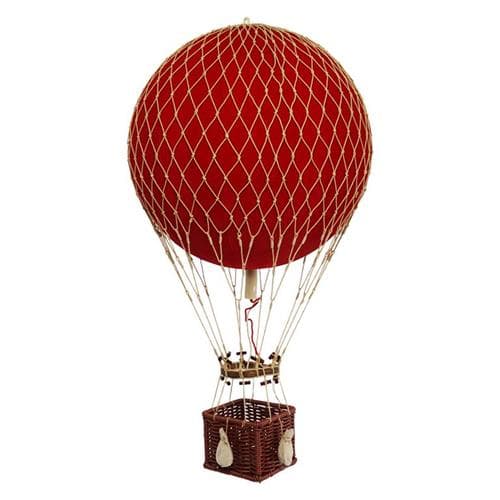 Authentic Models Royal Aero, Velvet Red