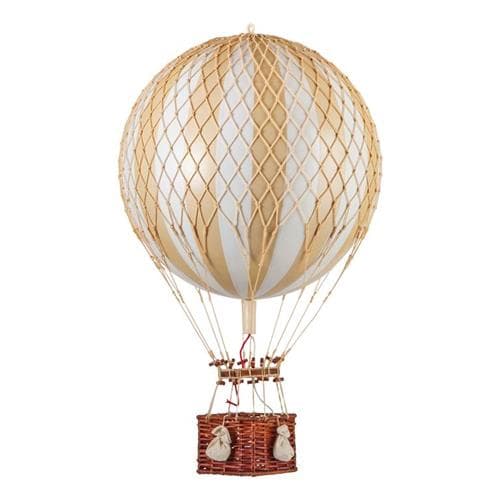 Authentic Models Royal Aero, White/Ivory
