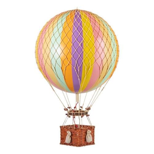 Authentic Models Jules Verne, Rainbow Pastel
