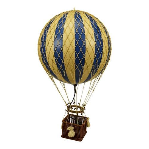 Authentic Models Jules Verne LED, True Blue