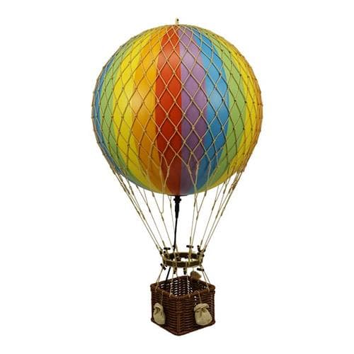 Authentic Models Jules Verne LED, Rainbow