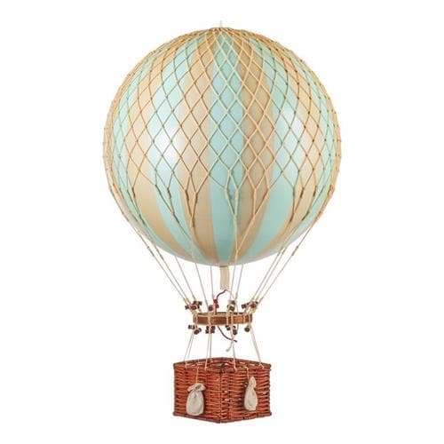 Authentic Models Jules Verne, Mint
